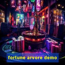 fortune arvore demo